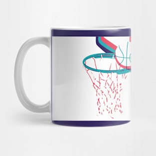 Dunk! Mug